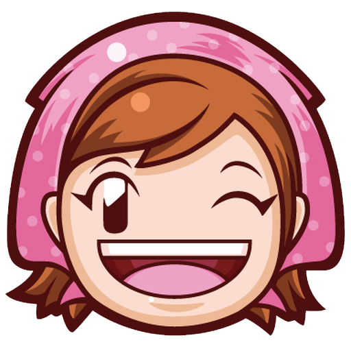 cookingmama