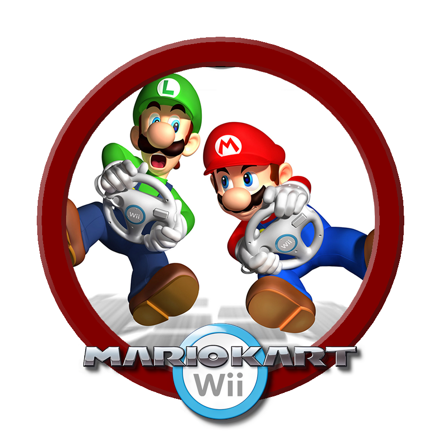 mariokart