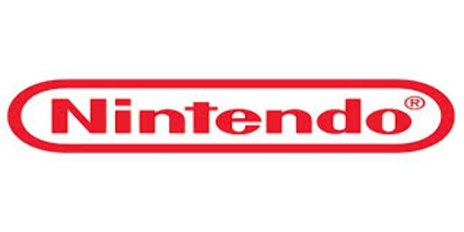 logo de nintendo