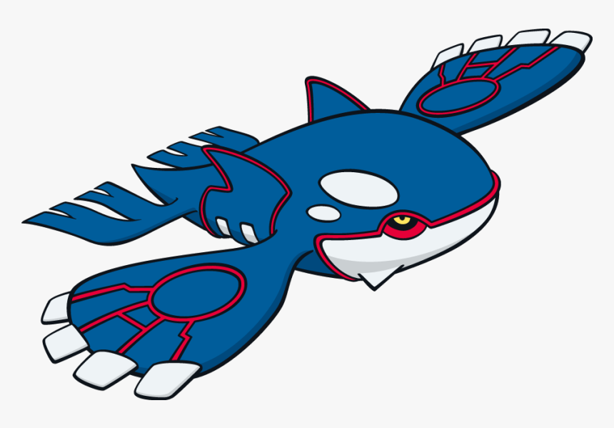 Image de kyogre